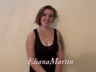 ElianaMartin