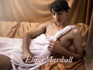 ElijahMarshall