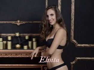 Elinta