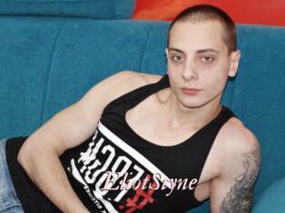 EliotStyne