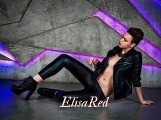 ElisaRed
