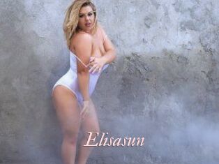 Elisasun