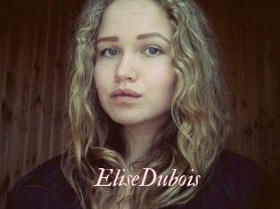 EliseDubois