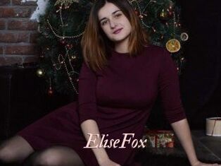 EliseFox