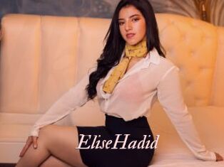 EliseHadid