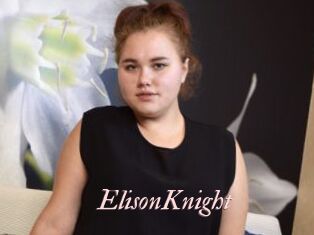 ElisonKnight