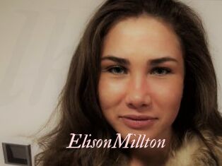 ElisonMillton