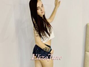 ElizaJane