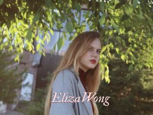 ElizaWong