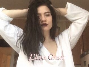 Eliza_Graes