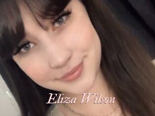 Eliza_Wilson