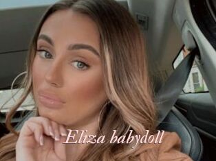 Eliza_babydoll