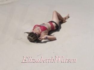 ElizabetthWatson