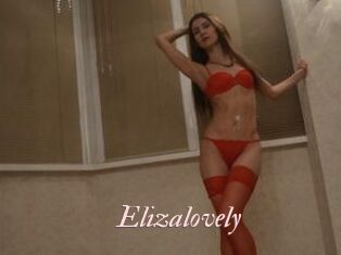 Elizalovely