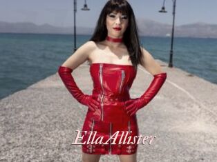 EllaAllister
