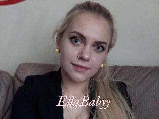 EllaBabyy
