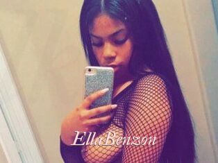 EllaBenzon