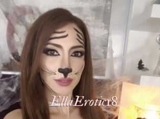 EllaErotic18