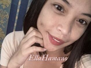 EllaHamano