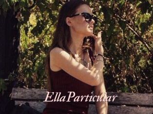 EllaParticular