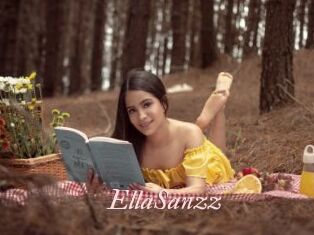 EllaSanzz