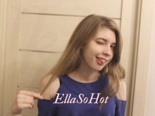 EllaSoHot