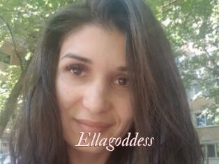 Ellagoddess