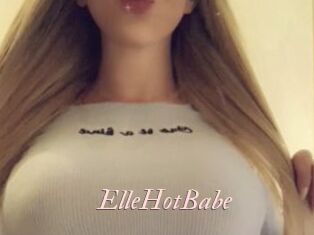ElleHotBabe