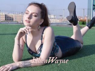 EllenWayne