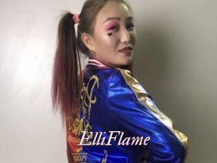 ElliFlame