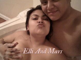 Elli_And_Mars