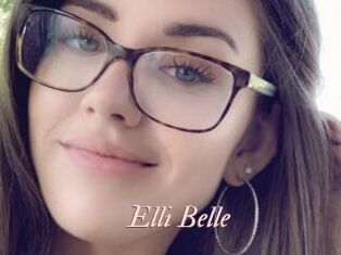 Elli_Belle