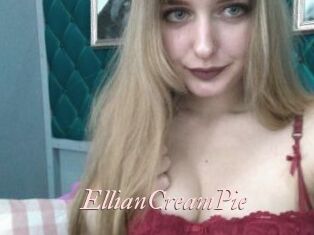 EllianCreamPie
