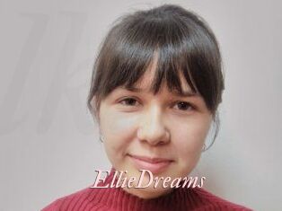 EllieDreams