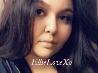 EllieLoveXo