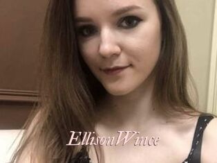 EllisonWince