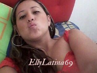 EllyLatina69
