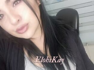 ElohiKay