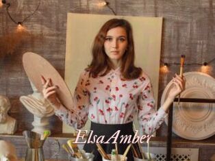 ElsaAmber