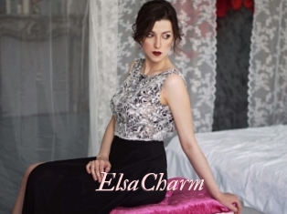 ElsaCharm