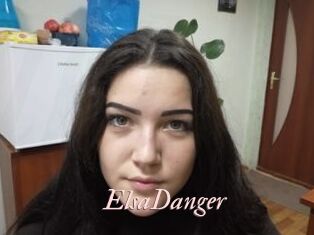 ElsaDanger