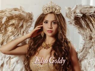 ElsaGoldy