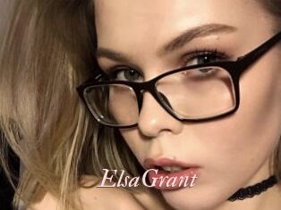 ElsaGrant