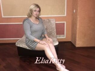 ElsaKitty