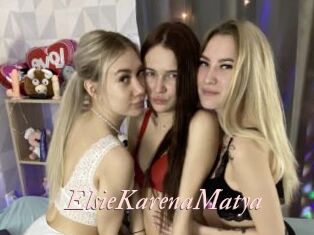 ElsieKarenaMatya