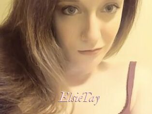 ElsieTay