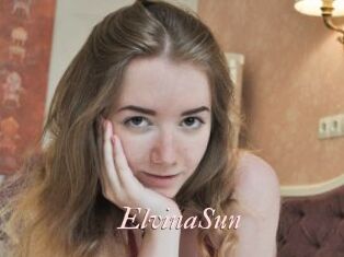 ElvinaSun