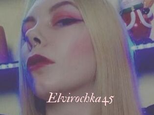 Elvirochka45