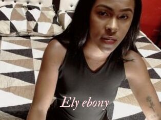 Ely_ebony