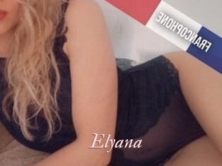 Elyana